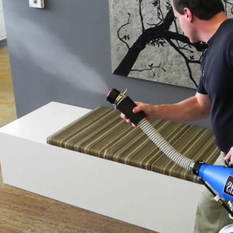 Professional Odor Removal in Deweyville, TX